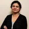 Dhanashree Apte
