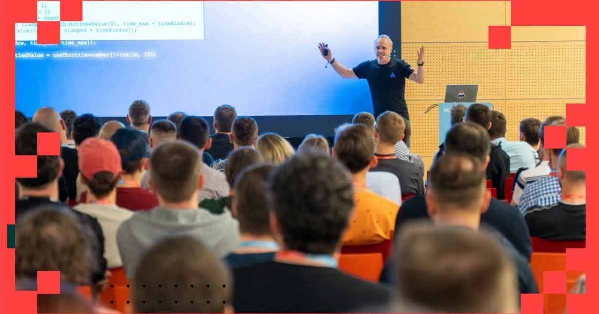 Developer Joy – How great teams get s%*t done