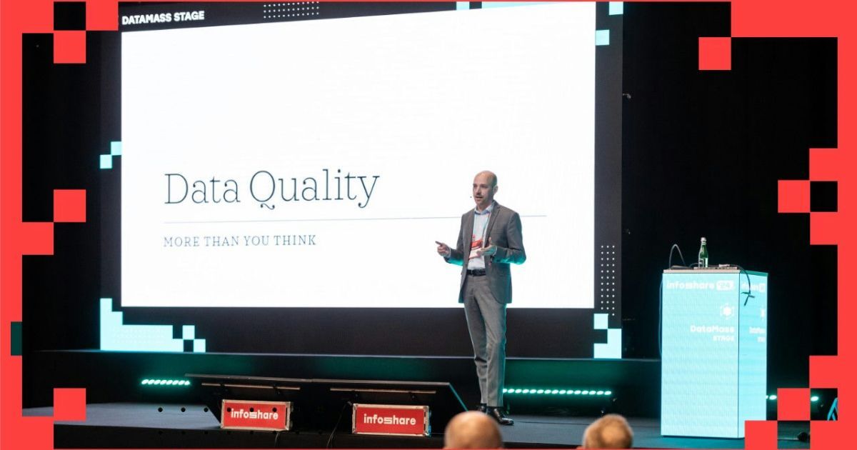 Data Quality - More than you think