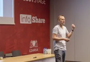 infoShare '18 flashback:The frontiers of smart contract design 
