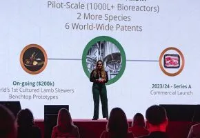 Startup Contest submissions are now closed. 466 companies applied!
