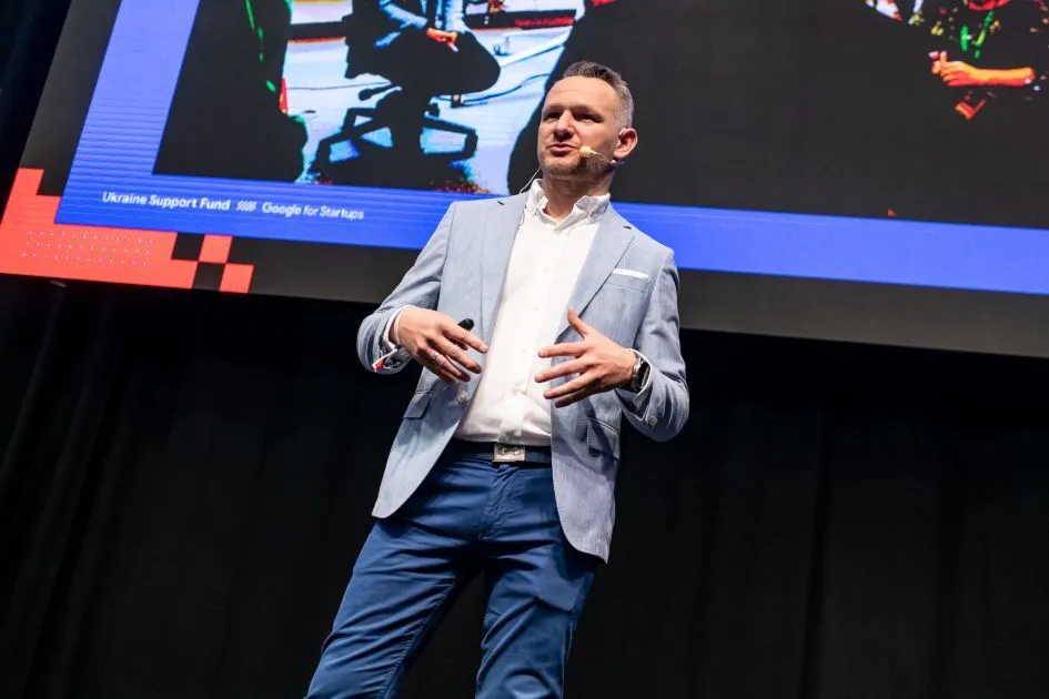 Meet Innovation Leaders | Keynote Speakers