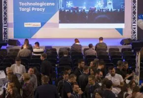 Już w maju targi pracy IT. Future3 powraca w formacie online