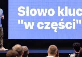 Infoshare DEV 2023 - w krainie DevOpsów 