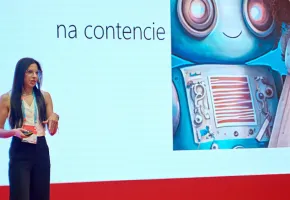 Generatywne AI w codzienności marketera — co zmieniło?