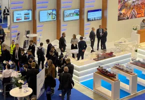 Na horyzoncie nowe rozwiązania dla branży morskiej, portowej i stoczniowej! Co działo się na BALTEXPO 2023?