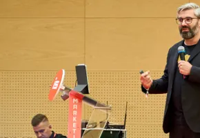 Poznaj sekrety najlepszych! Top speakerzy na Infoshare’24
