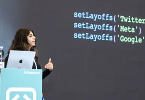 Kodowanie to tylko jedna z dróg dla programisty