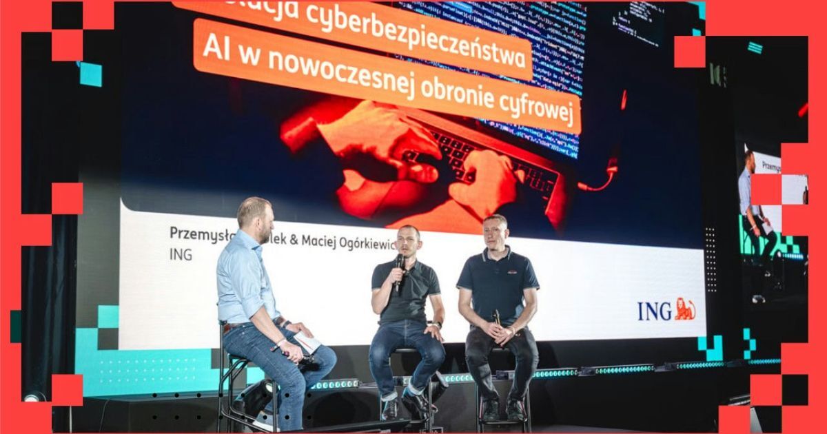Ewolucja cyberbezpieczeństwa: wykorzystanie sztucznej inteligencji w nowoczesnej obronie cyfrowej 