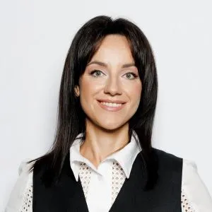 Irina Rudenko