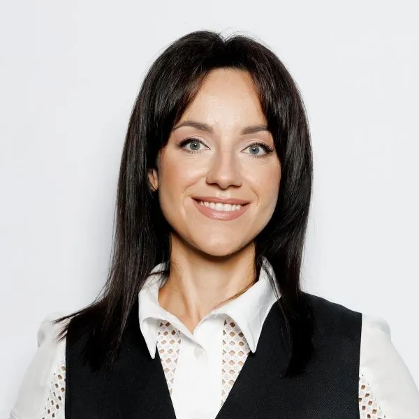 Irina Rudenko