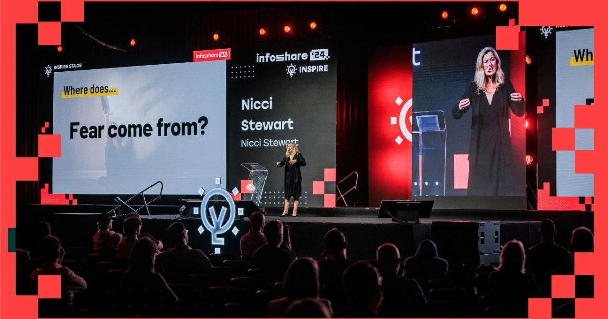 Being Human: AI removes certain risks, we need to put them back