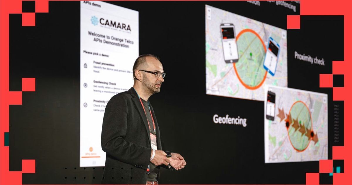 Telco as a Platform: Business and Technology Synergy