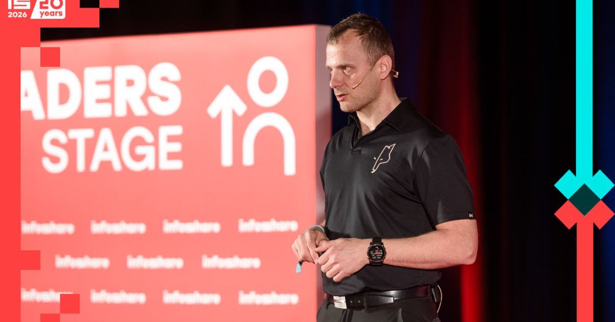 Everyone Leads: Lessons from Special Operations on Building a Culture That Scales