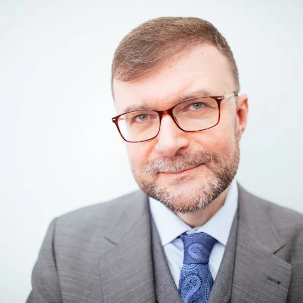 Jacek Dukaj
