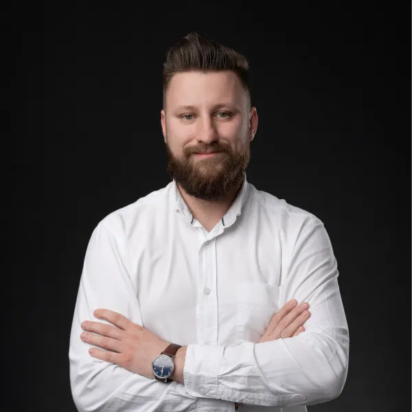 Jacek Smoluch