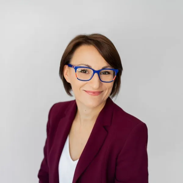 Joanna Wziątek