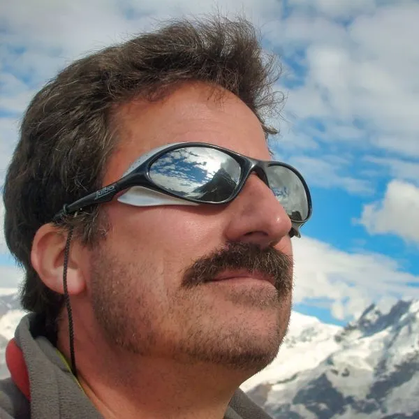 Jon Kern