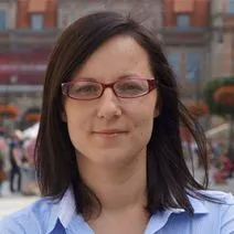 Justyna Patyk