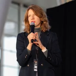 Justyna Pelc