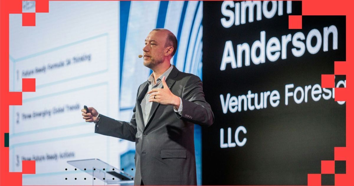 Emerging opportunities: trends transforming global industries