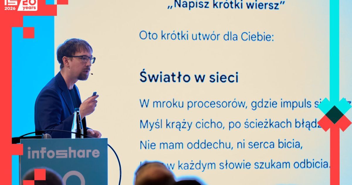 zAInfekowani - jak oszuści wykorzystują AI