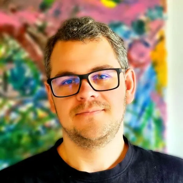 Marcin Karkocha