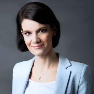 Katarzyna Gruszecka-Spychała