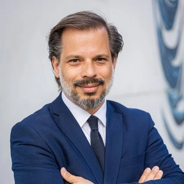 Marcin Kowalczyk