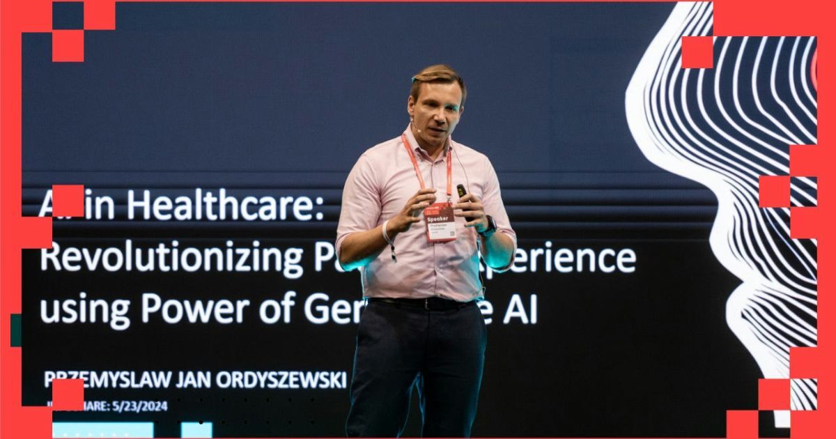 AI in Healthcare: Revolutionizing Patient Experience using Power of Generative AI