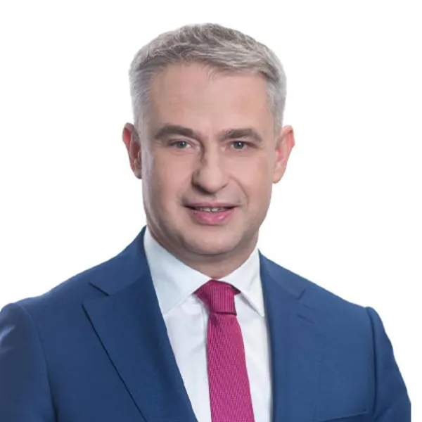 Krzysztof Gawkowski