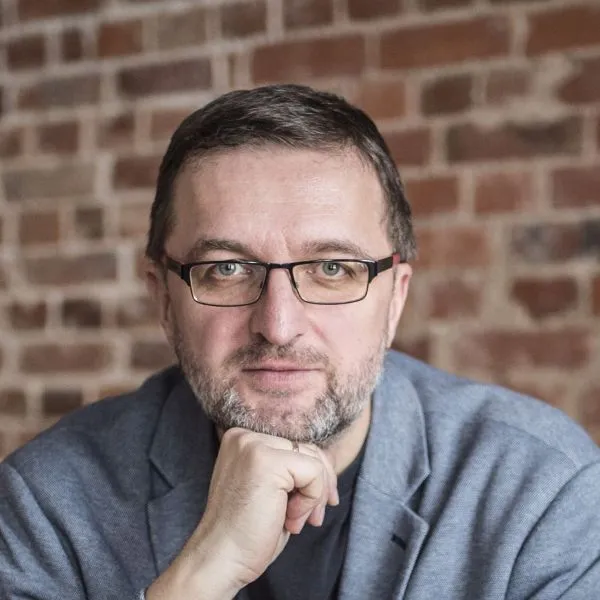 Jarek Łojewski