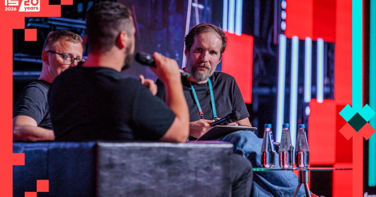Venture Central Interview: Lucas Roquilly (OpenVC)