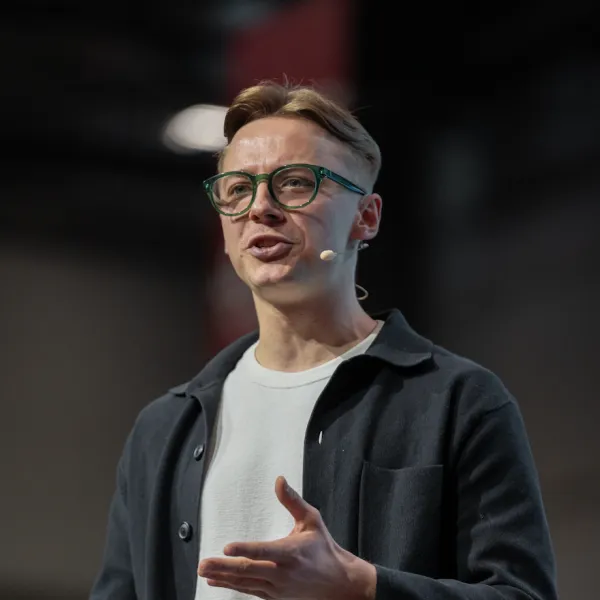 Lukas M. Ziegler