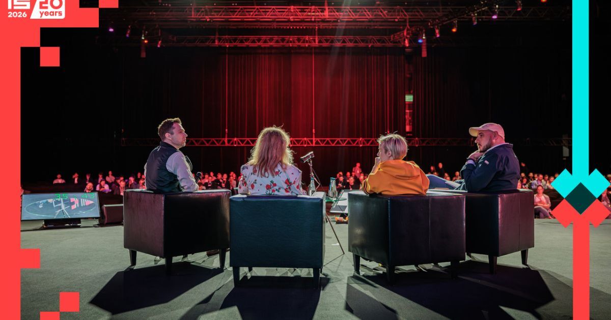 Panel inwestorski: Co widać w oczach inwestorów?