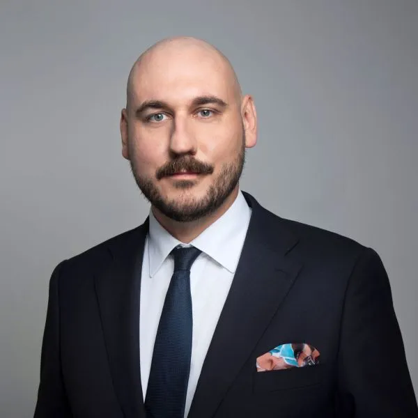 Maciej Polak