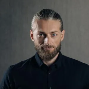 Krzysztof Majdan