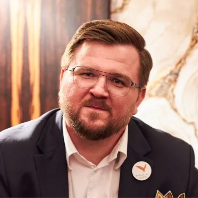 Marcin Dąbrowski