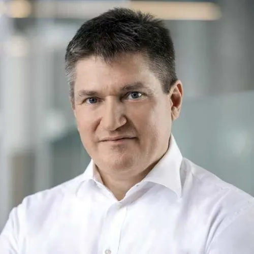 Marcin Hejka