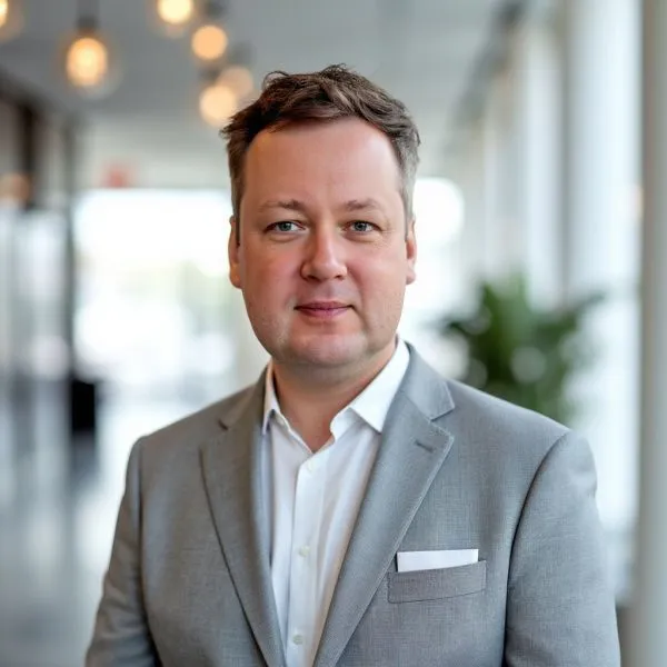 Marcin Zaborowski