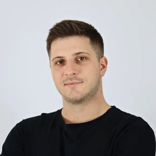 Mateusz Sekta