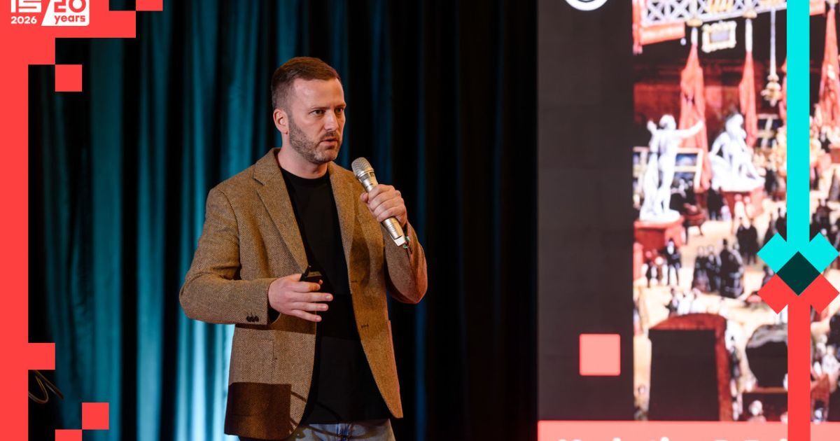 Śmierć stoisk z ulotkami. Co naprawdę działa w event marketingu w erze AI?