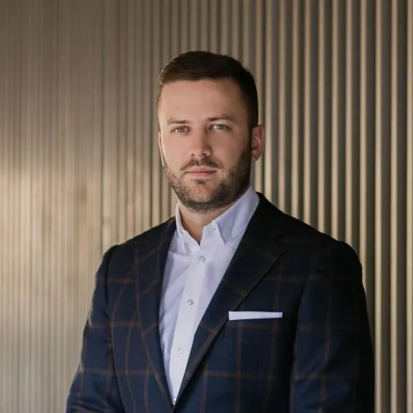 Michał Borkowski