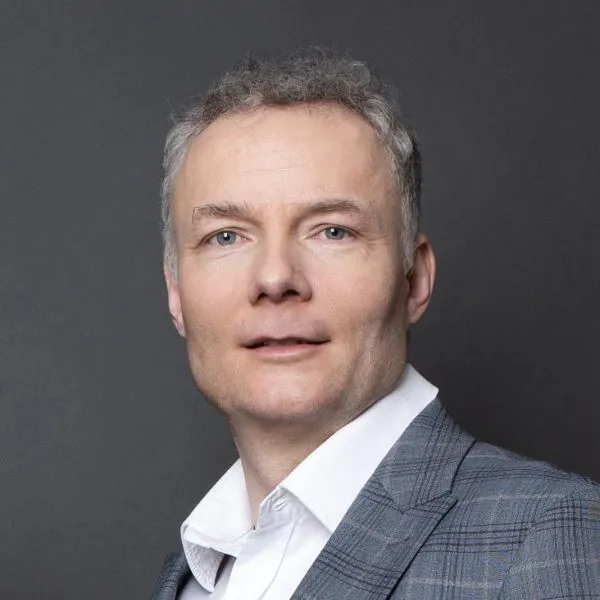 Michał Łuczewski