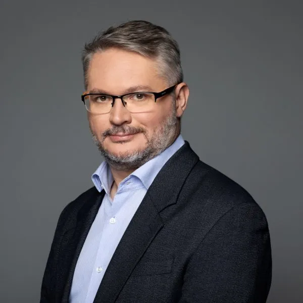 Michał Plechawski