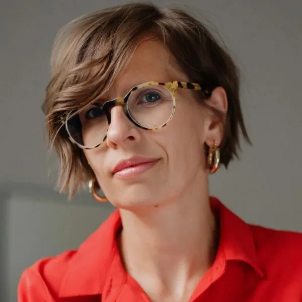 Monika Borycka