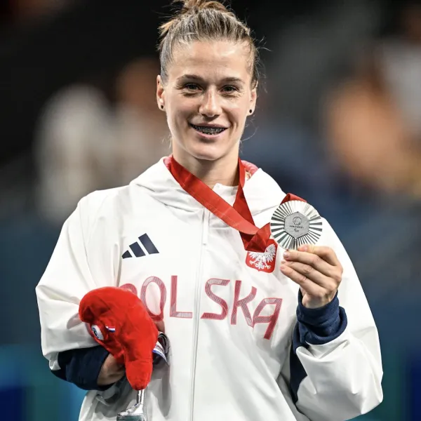 Natalia Partyka