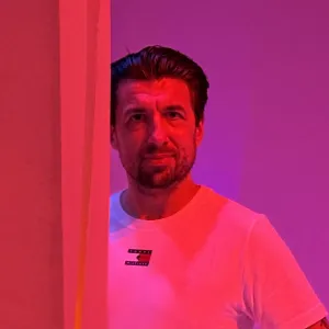 Nikodem Sarna