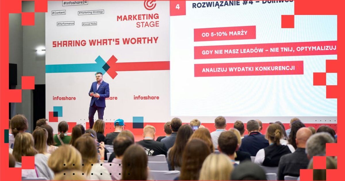 6 powodów tego, że Twój marketing B2B nie działa