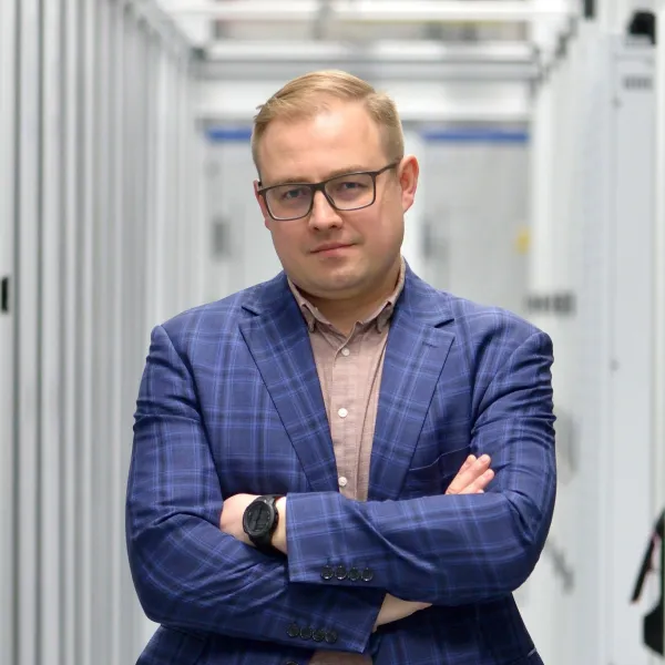 Piotr Orzechowski